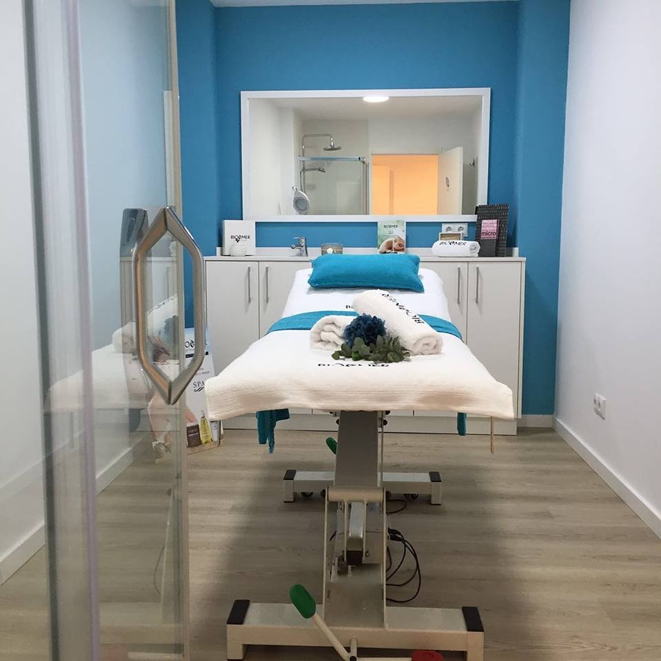 Skin Spa Alicante
