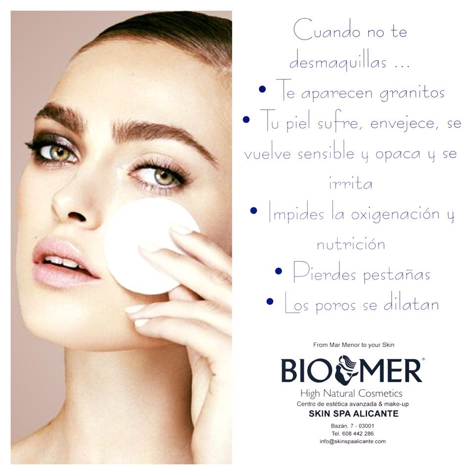 Belleza - Skin Spa Alicante