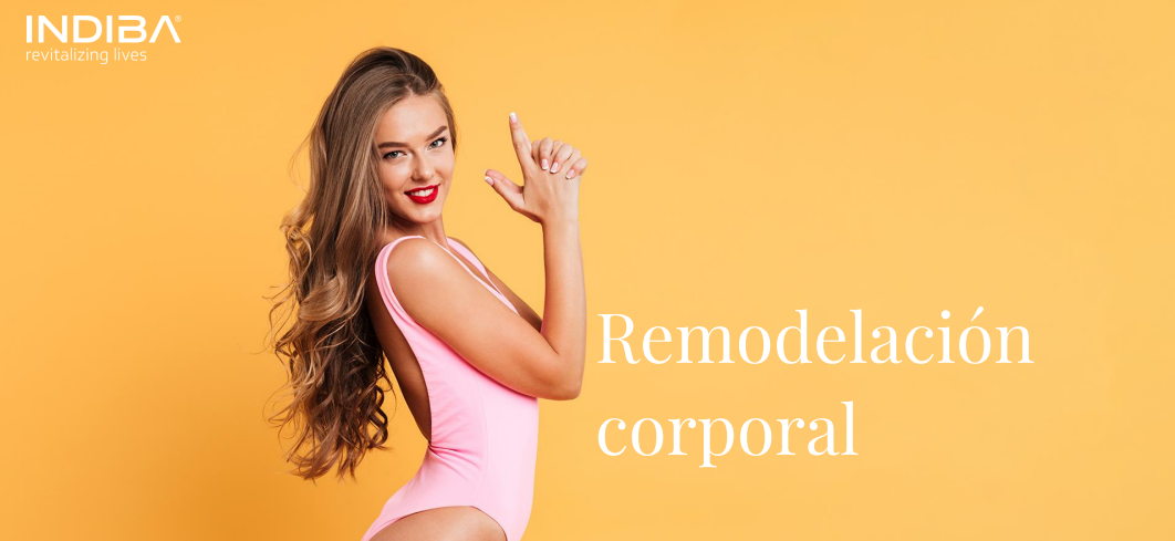 Centro Oficial INDIBA en Alicante - SKIN SPA ALICANTE