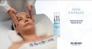 Skin Express - Skin Spa Alicante by BIOMER