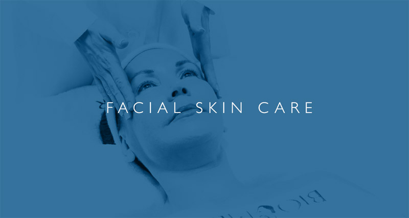 facial skin care, Skin Spa Alicante