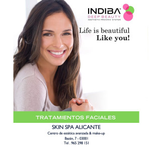 facialindiba