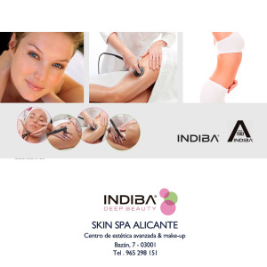 indiba2018