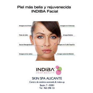 indibafacial