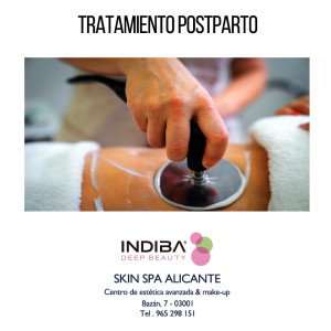 postparto