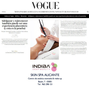 vogue