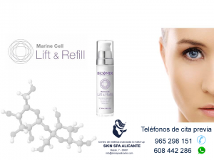 lift&refill