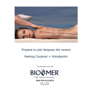 Skin Spa Alicante