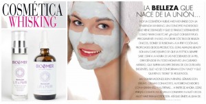 whisking Skin Spa Alicante
