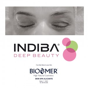 Indiba tramiento de ojo