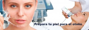 Piel Otoño Skin Spa Alicante