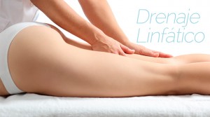 drenaje-linfatico Skin Spa Alicante