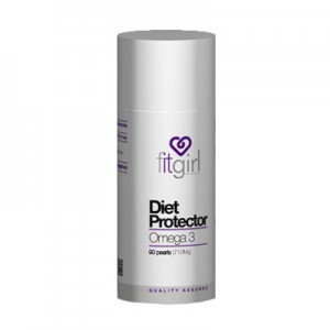 diet-protector Skin Spa Alicante