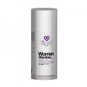 women-vitamines Skin Spa Alicante