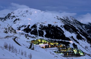Skin Spa Alicante Baqueira
