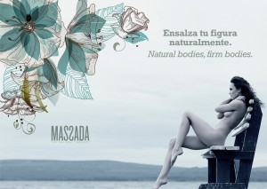Tratamiento reafirmante de MASSADA en Skin Spa Alicante