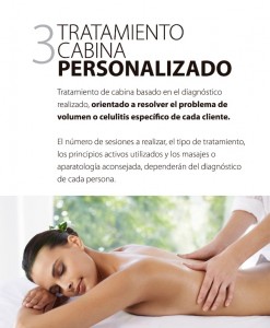 Tratamiento personalizado