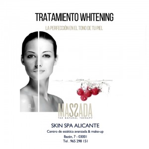 whitining