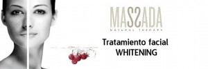 whitening