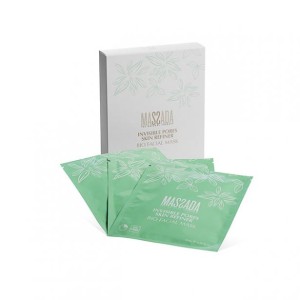 SKIN SPA ALICANTE - Massada  INVISIBLE PORES SKIN REFINER