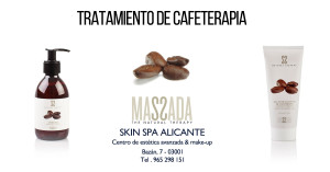cafeterapia - SKIN SPA ALICANTE