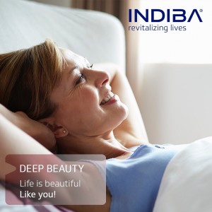 Tratamiento INDIBA para la menopausia