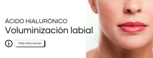 Voluminizacion labial