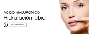 Hidratación labial